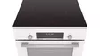 BOSCH HLS79W321U INDUKTIOLIESI VALKOINEN - Induktioliedet - 4242005336326 - 2