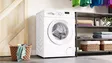 BOSCH WGE02200SN EDESTÄ TÄYTETTÄVÄ PYYKINPESUKONE - Edestätäytettävät pesukoneet - 4242005447336 - 5