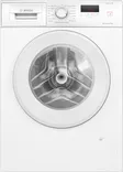 BOSCH WGE02200SN EDESTÄ TÄYTETTÄVÄ PYYKINPESUKONE - Edestätäytettävät pesukoneet - 4242005447336 - 1