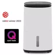 MEACODRY ARETE ONE 20L ILMANPUHDISTIN JA ILMANKUIVAIN - Ilmanpuhdistimet - 5060409601746 - 5