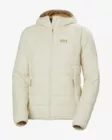 Helly Hansen W Lifaloft Hooded Insulator - Naisten toppatakit - 63456 - 1