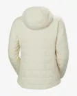 Helly Hansen W Lifaloft Hooded Insulator - Naisten toppatakit - 63456 - 2