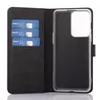 WAVE FLAP BOOK CASE ONEPLUS NORD 2T 5G SUOJAKOTELO MUSTA - Suojakuoret, laukut ja kotelot - 6418312165036 - 3