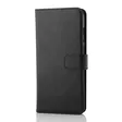 WAVE FLAP BOOK CASE ONEPLUS NORD 2T 5G SUOJAKOTELO MUSTA - Suojakuoret, laukut ja kotelot - 6418312165036 - 1