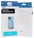 WAVE SILIKONISUOJA HONOR MAGIC7 LITE 5G KIRKAS - Suojakuoret, laukut ja kotelot - 6418312175226 - 2