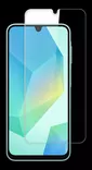 SCREENOR TEMPERED GALAXY A36 / A56 / S24 FE PREMIUM NÄYTÖNSUOJALASI - Suojakuoret, laukut ja kotelot - 6438327163896 - 2