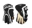 Bauer Supreme Hanska 150 Black JR 8" - Jääkiekkohanskat - 680680974916 - 1