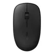 RAPOO M200 MULTI-MODE LANGATON HIIRI MUSTA - Näppäimistöt ja hiiret - 6940056181046 - 1