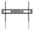 DELTACO ARM-1152 SEINÄKIINNIKE 60-100" - TV-Telineet - 7333048042866 - 1