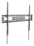 DELTACO ARM-1152 SEINÄKIINNIKE 60-100" - TV-Telineet - 7333048042866 - 4