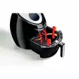 default - Airfryer, friteeraus ja kypsennys - 8003705118416 - 2