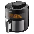 SENCOR SFR5010BK AIR FRYER - Airfryer, friteeraus ja kypsennys - 8590669325566 - 3