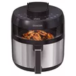 SENCOR SFR5010BK AIR FRYER - Airfryer, friteeraus ja kypsennys - 8590669325566 - 1