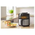 SENCOR SFR5010BK AIR FRYER - Airfryer, friteeraus ja kypsennys - 8590669325566 - 2