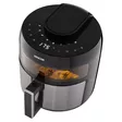 SENCOR SFR5010BK AIR FRYER - Airfryer, friteeraus ja kypsennys - 8590669325566 - 9