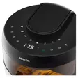 SENCOR SFR5010BK AIR FRYER - Airfryer, friteeraus ja kypsennys - 8590669325566 - 7