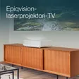 EPSON EHLS650W ÄLYLASERPROJEKTORI VALKOINEN - Projektorit - 8715946718446 - 6