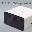 EPSON EF21W LASERPROJEKTORI - Projektorit - 8715946735016 - 4