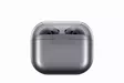 SAMSUNG GALAXY BUDS3 NAPPIKUULOKKEET HOPEA - Langattomat kuulokkeet - 8806095645926 - 5