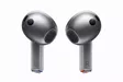 SAMSUNG GALAXY BUDS3 NAPPIKUULOKKEET HOPEA - Langattomat kuulokkeet - 8806095645926 - 2