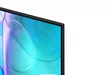 SAMSUNG TU43U7005FK 43" 4K UHD SMART-TV - 40-50 tuumaiset televisiot - 8806097251866 - 3