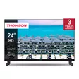 THOMSON 24HD2S13 24" HD TV - Alle 32 tuumaiset televisiot - 9120106661606 - 4