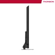 THOMSON 75UG5C14 75" 4K UHD GOOGLE SMART-TV - Yli 60 tuumaiset televisiot - 9120106662276 - 5
