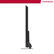 THOMSON 75UG5C14 75" 4K UHD GOOGLE SMART-TV - Yli 60 tuumaiset televisiot - 9120106662276 - 3