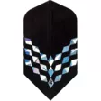 Abbey Darts Set 52BL Steel Black - Darts - 8716404316556 - 6