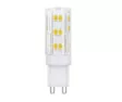 Airam LED Polttimo G9 3W - LED-polttimot - 6435200284846 - 1