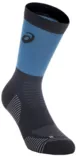 Asics Lite run reflective crew sock - Urheilusukat - 3013A866 - 1