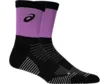 Asics Lite run reflective crew sock - Urheilusukat - 3013A866 - 2