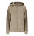 Athlecia Jacey W Full Zip - Naisten paidat - EA243366 - 2