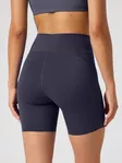 Björn Borg Borg Sleek Shorts - Naisten shortsit, caprit ja hameet - 10005756 - 4