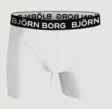 Björn Borg Boxer 3-pack Pink - Bokserit - 10000886 - 4