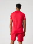 Björn Borg T-Shirt - Miesten treenipaidat - 1003946 - 2