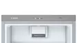 BOSCH KSV36VLDP JÄÄKAAPPI TERÄS - Jääkaapit - 4242005157716 - 2