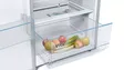 BOSCH KSV36VLDP JÄÄKAAPPI TERÄS - Jääkaapit - 4242005157716 - 4
