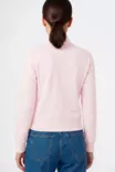 Champion Full Zip Sweatshirt - Naisten paidat - 118556 - 2