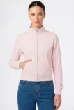 Champion Full Zip Sweatshirt - Naisten paidat - 118556 - 1