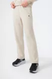 Champion Straight Hem Pants - Naisten vapaa-ajan housut - 118696 - 3