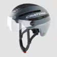 Cratoni Commuter e-Bike Kypärä valolla - Aikuisten pyöräilykypärät - 4035849082586 - 1