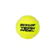 Dunlop Team Padel X3 - Padelpallot - 045566301086 - 3