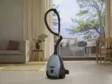 Electrolux EUSP-2MB Pöynimuri - Pussilliset pölynimurit - 7333394096056 - 3