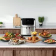 Electrolux Explore 6 Air Fryer - Kodinkoneet mökille - 7332543758166 - 2