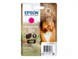 EPSON SQUIRREL 378 MAGENTA SGL - Musteet, paperit ja väripatruunat - 8715946645766 - 1