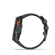 GARMIN FENIX 7X PRO SOLAR ÄLYKELLO BLACK BAND - Sykemittarit ja -tarvikkeet - 753759317836 - 4