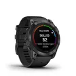GARMIN FENIX 7X PRO SOLAR ÄLYKELLO BLACK BAND - Sykemittarit ja -tarvikkeet - 753759317836 - 3