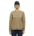 Haglöfs Crewneck W - Naisten paidat - 607666 - 3
