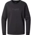 Haglöfs Crewneck W - Naisten paidat - 607666 - 2